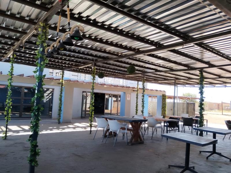 Commercial Property for Sale in Mothibistad Northern Cape